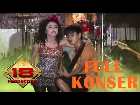 LIVE DANGDUT ~ FARAH ZUBIR ~ MERDU SEKALI SUARANYA .. (KONSER PURBALINGGA 2013)