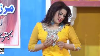 Nachna Eh Tere Naal aj Sari Raat | Son De Mahine di Pendi Barsat We | Zara Akbar New mujra