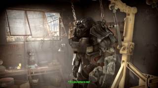 Player Profile Fallout 4 Audio Bug