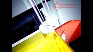Endcap MNCTV (2013) / Endcap MNC Media (2009 - 2015 V2)