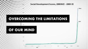 Andrew McAfee | Overcoming the Limitations of Our Mind (Automation | AI)
