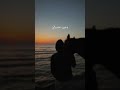 والله لو علموا قبــيح ســريرتي لأبـــى الســلام علي من يلقــاني 