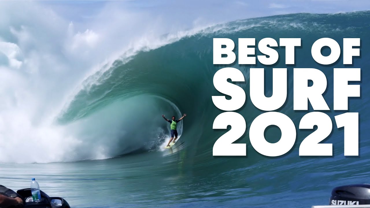 Download the Best Free Surfing Videos
