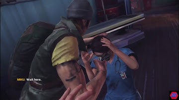 Modern Combat 5 : Blackout Mission 2-3 : The Lie Tokyo & The Awakening Rinnoji Temple