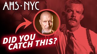 American Horror Story: NYC Episode 3 & 4 Breakdown