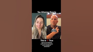 Filing a Schedule C Can Trigger⚡️ an IRS Audit 💰