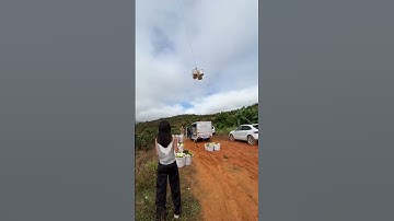 🚁 Drones Are Meant to Make Life Easy — Not for War!