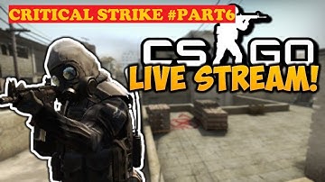 Critical Strike - Gameplay Walkthrough Part 6 - Tutorial (iOS, Andriod) 😱 @Techno Gamerz
