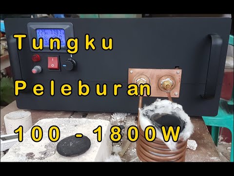 Video: Tungku Peleburan Kuno Mongolia? - Pandangan Alternatif