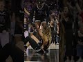 AND-ONE FOR VB AT THE END OF THE 1St HALF! #wnba #electric