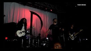 PALISADES (Live @ The Fillmore Silver Spring Maryland, 05'17'18)