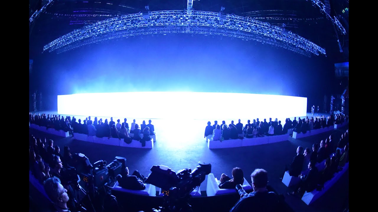 Show Highlights | 31st Elite Model Look World Final 2014