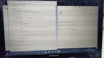 Surveillance Camera using IoT
