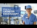 What Happens During a Catheter Angiogram? | Boston Children’s Hospital