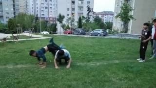 Uzun Eşşek Şakası Gülme Krizine Girceksiniz