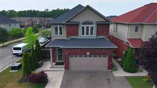 3 Hitching Post Ridge, Binbrook, Ontario, Canada - Real estate video tour