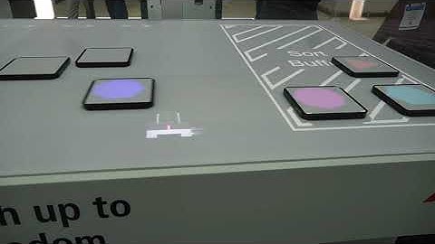 Beckhoff motion management, flexible characteristics