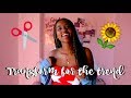 TRANSFORM FOR THE TREND| DIY TUBE TOP EP 1| SOUTH AFRICAN YOUTUBER
