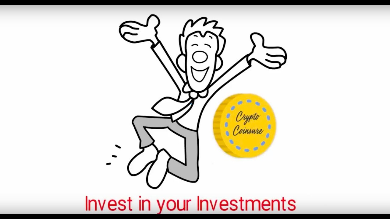 Cryptocurrency Transaction Insurance by CryptoCoinsure