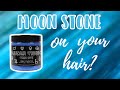 Lunar Tides MOON STONE | Hair Level Swatches