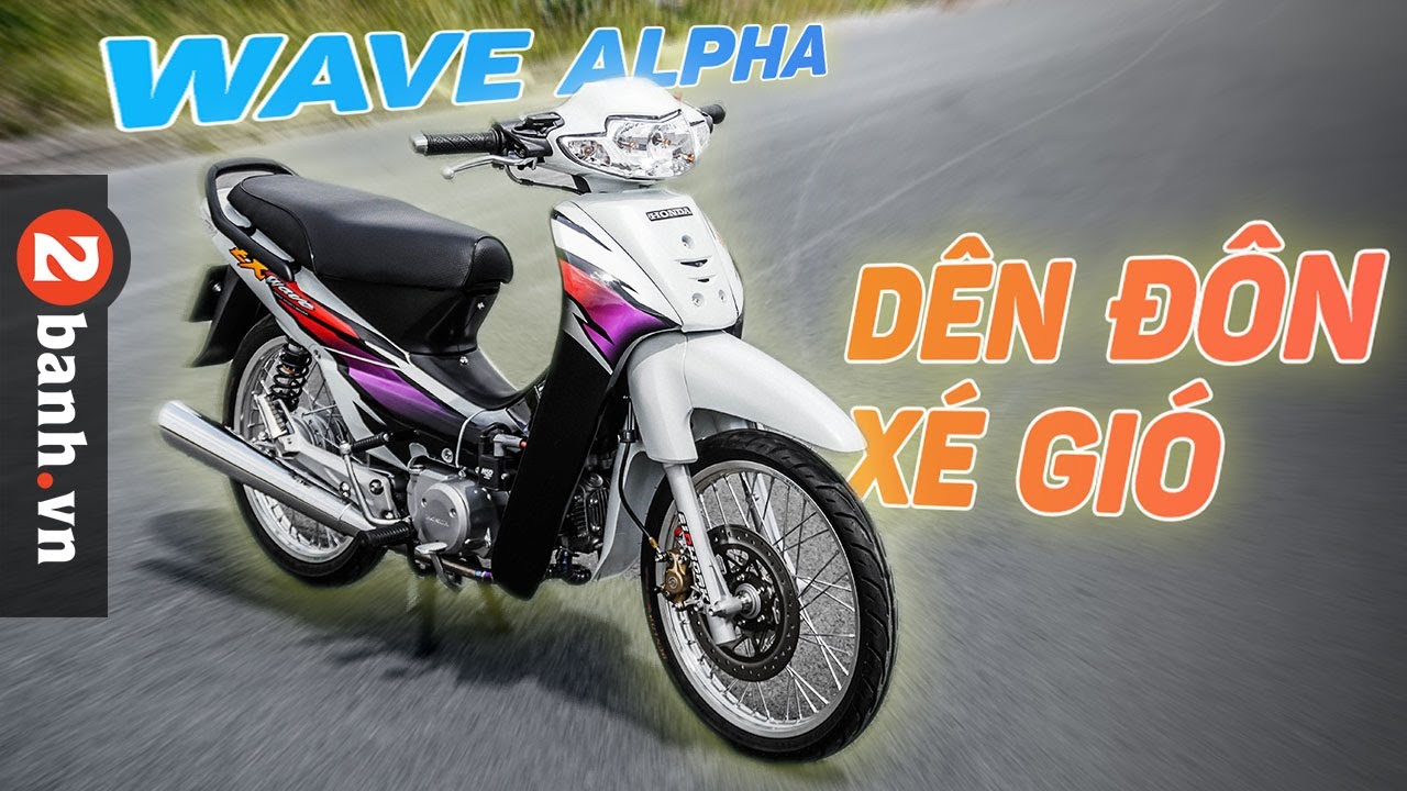 Wave ZX hồi sinh thế nào khi được bơm đầy Mana ? - YouTube