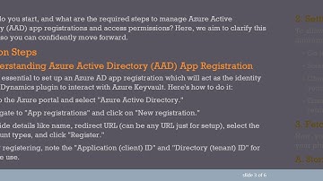 Accessing Azure Keyvault from MS Dynamics365 CRM Plugin with X.509 Certificates