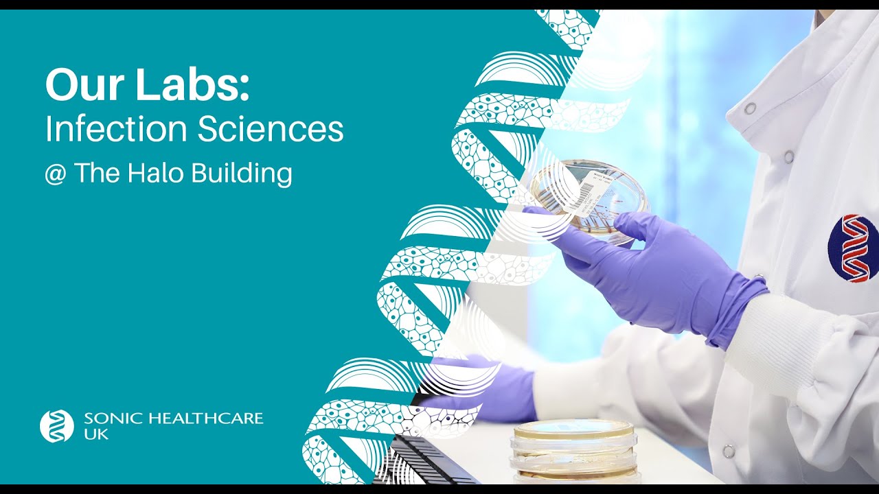 Our Labs: Infection Sciences