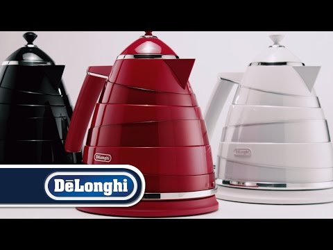 Video: DeLonghi faceted aparate de uz casnic pentru mic dejun elegant