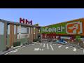 Esta ciudad promete mucho (minecraft)
