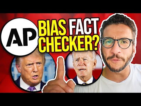 Fact Checking the "Fact Checkers" of the Presidential Debate - Viva Frei Vlawg