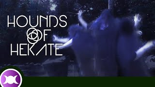 Trismegistia - Hounds Of Hekate Official Pagan Music Video