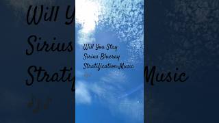 Will You Stay Sirius Blueray Stratification Music #ballad #original #singersongwriter #music
Will You Stay Sirius Blueray Stratification Music #ballad #original #singersongwriter #music Will You Stay Sirius Blueray Stratification Music #ballad #original #singersongwriter #music