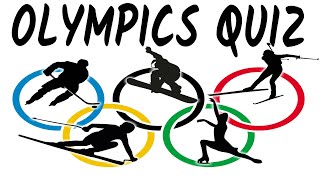 Olympics Quiz, Olympic Games Quiz, Olympics 2020, Sports Quiz, Tokyo 2020 screenshot 4