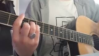 Son Feci Bisiklet - Galiba Sevmiyorlar (Akustik Cover)