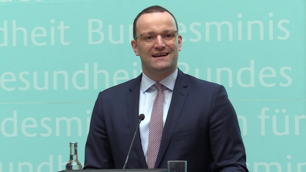 Gesetz für mehr Sicherheit in der Arzneimittelversorgung (GSAV)