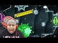 [HILARIOUS!] MY F#%KING MIXTAPE DROPPED EARLY!! [GEOMETRY DASH 2.1]