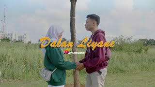 HENDRA KUMBARA - DALAN LIYANE (Unofficial Video Clip) by Let's Production