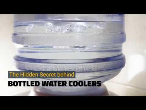 Bottled Water Secret Ingredient YouTube