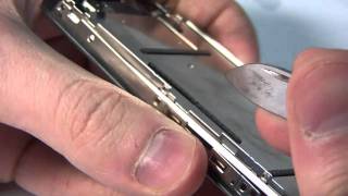 Видео 8. Замена экрана на iPhone 3GS(, 2011-02-07T11:39:58.000Z)