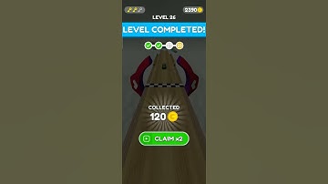 Going Balls - Gameplay Walkthrough  Levels 26(Android, iOS) #Shorts