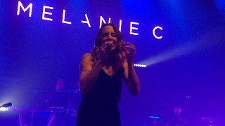 Melanie C - Dear Life @ Capitol Offenbach, Germany