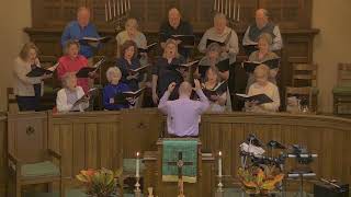 Central UMC Albemarle Special Music and Community Outreach