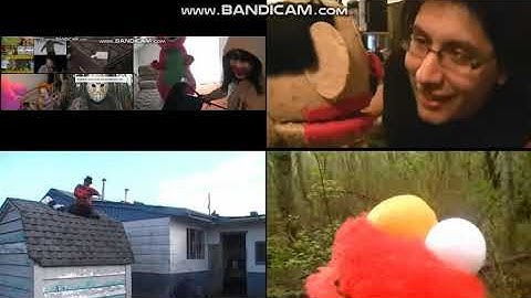 up to faster 14 parison to daretobestupidshow [FINALE]