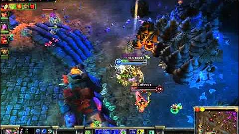 Why Maokai is overpowered