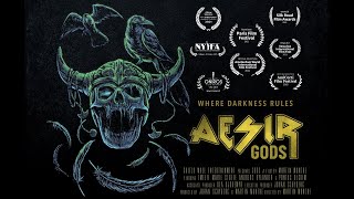 Aesir Gods | Official Trailer | Shield Wall Entertainment