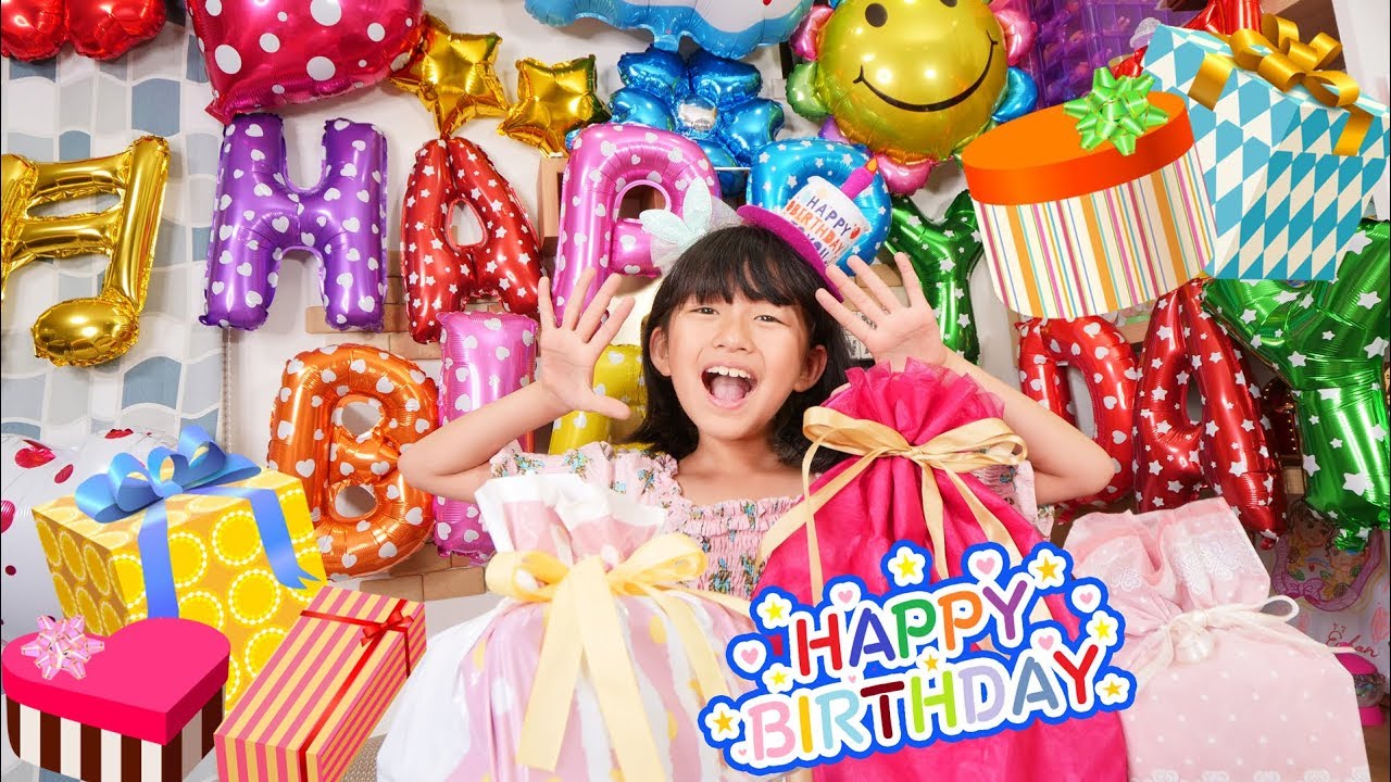 まーちゃん様♡確認ページです HIMAWARIちゃんねる - YouTube