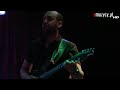 Krzysztof Ścierański Quartet "Ballada garażowa" live (emuzycy.pl)