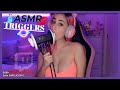 ASMR TRIGGERS para DORMIR ???? | En directo ❤️ | @stherolive