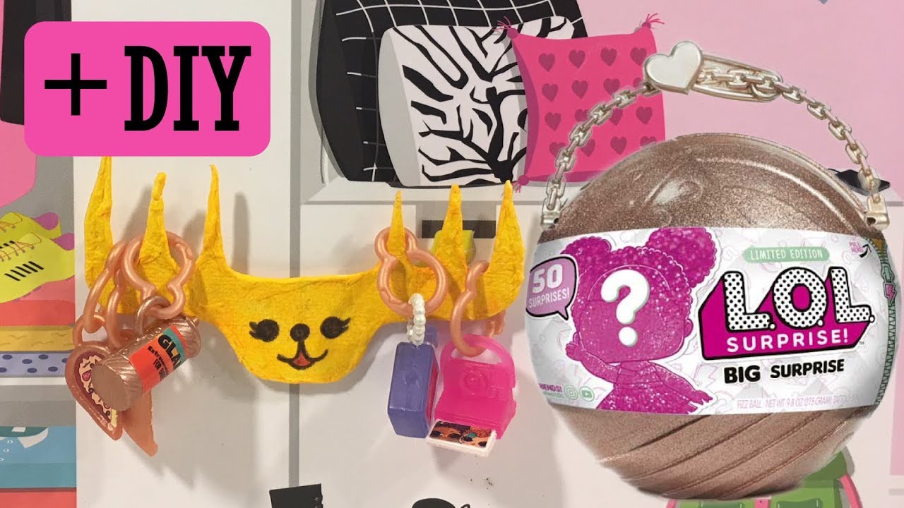 Lol surprise kleurkoffer 51-delig - kantoorartikelen kopen? | Korting tot 50