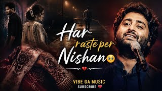 Har Raste Per Nishan | Sad Song New 2026 #arijij singh screenshot 3